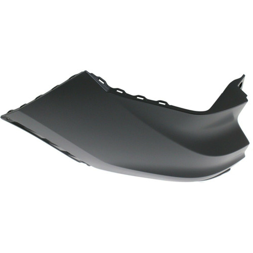 BUMPER END RR LH PRIMED CAPA REPLACEMENT FOR HONDA CRV 2013 PARTSLINK NUMBER HO1116101C BUMPER END RR LH PRIMED CAPA REPLACEMENT FOR HONDA CRV 2013 PARTSLINK NUMBER HO1116101C