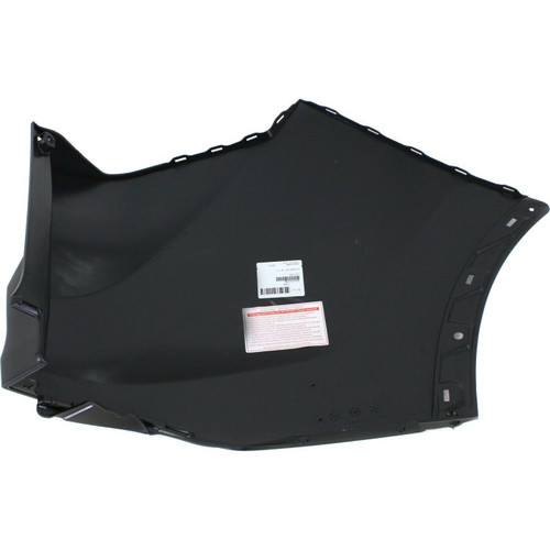 BUMPER END RR LH PRIMED CAPA REPLACEMENT FOR HONDA CRV 2013 PARTSLINK NUMBER HO1116101C BUMPER END RR LH PRIMED CAPA REPLACEMENT FOR HONDA CRV 2013 PARTSLINK NUMBER HO1116101C