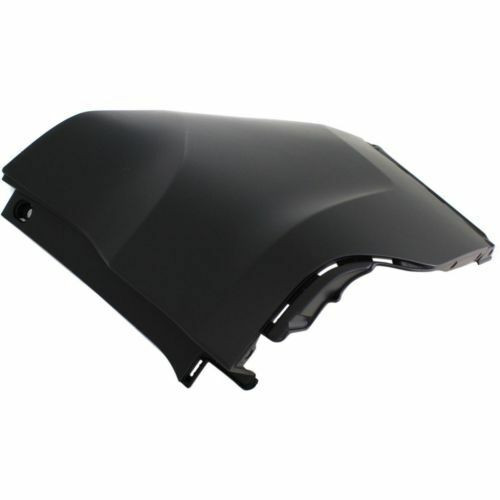 BUMPER END RR RH PRIMED REPLACEMENT FOR HONDA CRV 2013 PARTSLINK NUMBER HO1117101U BUMPER END RR RH PRIMED REPLACEMENT FOR HONDA CRV 2013 PARTSLINK NUMBER HO1117101U