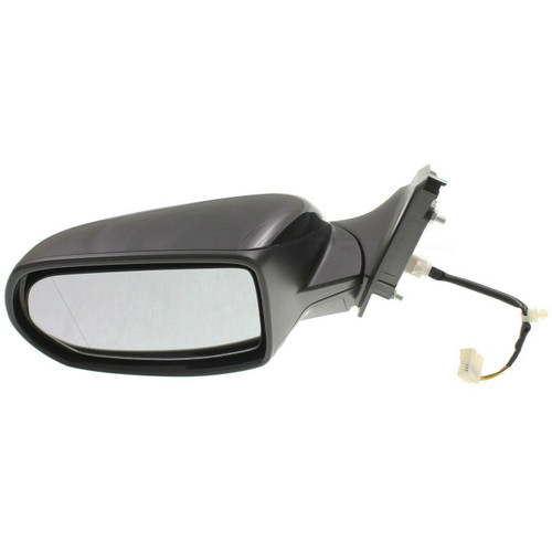 DOOR MIRROR LH POWER PTM REPLACEMENT FOR HONDA CRV 2013 PARTSLINK NUMBER HO1320268 DOOR MIRROR LH POWER PTM REPLACEMENT FOR HONDA CRV 2013 PARTSLINK NUMBER HO1320268