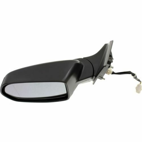 DOOR MIRROR LH POWER TEXTURED REPLACEMENT FOR HONDA CRV 2013 PARTSLINK NUMBER HO1320270 DOOR MIRROR LH POWER TEXTURED REPLACEMENT FOR HONDA CRV 2013 PARTSLINK NUMBER HO1320270