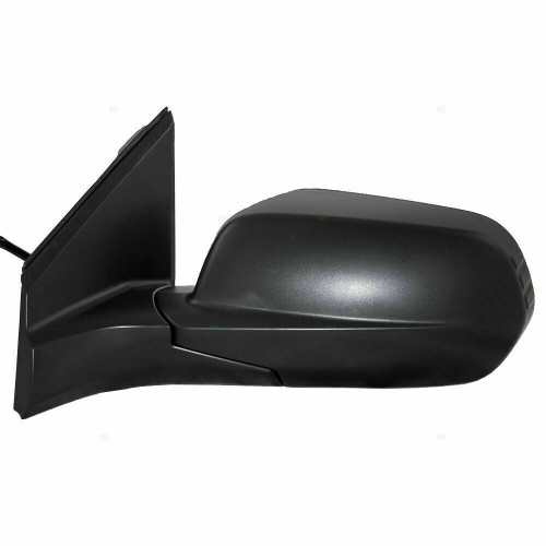DOOR MIRROR LH POWER TEXTURED REPLACEMENT FOR HONDA CRV 2013 PARTSLINK NUMBER HO1320270 DOOR MIRROR LH POWER TEXTURED REPLACEMENT FOR HONDA CRV 2013 PARTSLINK NUMBER HO1320270