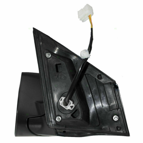 DOOR MIRROR LH POWER TEXTURED REPLACEMENT FOR HONDA CRV 2013 PARTSLINK NUMBER HO1320270 DOOR MIRROR LH POWER TEXTURED REPLACEMENT FOR HONDA CRV 2013 PARTSLINK NUMBER HO1320270