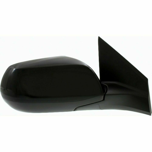 DOOR MIRROR RH POWER HTD PAINTABLE   REPLACEMENT FOR HONDA CRV 2013 PARTSLINK NUMBER  HO1321269
