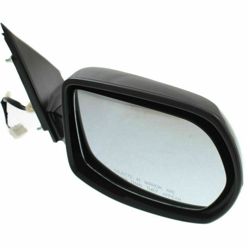 DOOR MIRROR RH POWER PAINTABLE   REPLACEMENT FOR HONDA CRV 2013 PARTSLINK NUMBER  HO1321268