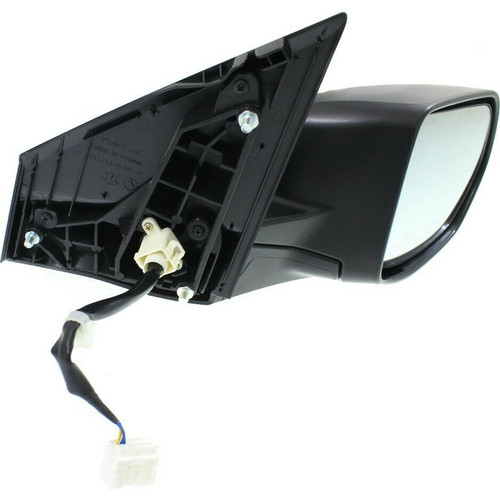 DOOR MIRROR RH POWER TEXTURED REPLACEMENT FOR HONDA CRV 2013 PARTSLINK NUMBER HO1321270 DOOR MIRROR RH POWER TEXTURED REPLACEMENT FOR HONDA CRV 2013 PARTSLINK NUMBER HO1321270