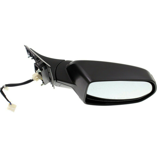 DOOR MIRROR RH POWER TEXTURED REPLACEMENT FOR HONDA CRV 2013 PARTSLINK NUMBER HO1321270 DOOR MIRROR RH POWER TEXTURED REPLACEMENT FOR HONDA CRV 2013 PARTSLINK NUMBER HO1321270