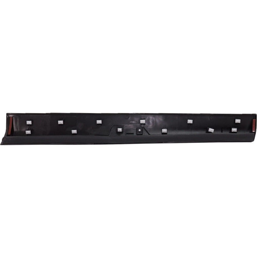DOOR MOULDING FR LH REPLACEMENT FOR HONDA CRV 2013 PARTSLINK NUMBER HO1304108 DOOR MOULDING FR LH REPLACEMENT FOR HONDA CRV 2013 PARTSLINK NUMBER HO1304108