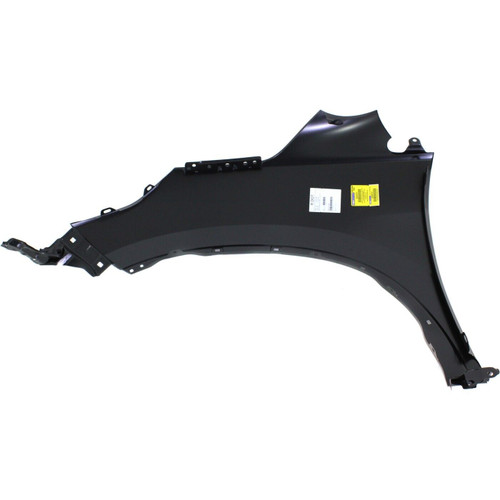 FENDER FR RH REPLACEMENT FOR HONDA CRV 2013 PARTSLINK NUMBER HO1241184 FENDER FR RH REPLACEMENT FOR HONDA CRV 2013 PARTSLINK NUMBER HO1241184
