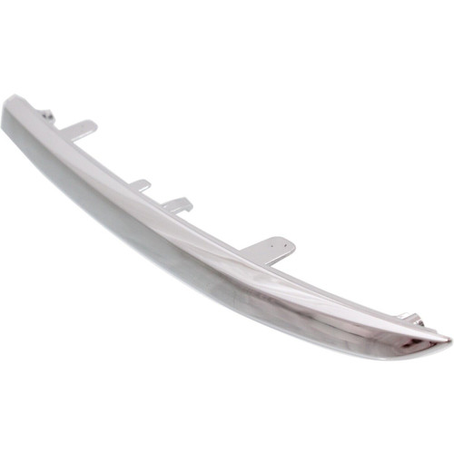 GRILLE MOULDING LH CHROME   REPLACEMENT FOR HONDA CRV 2013 PARTSLINK NUMBER  HO1212108