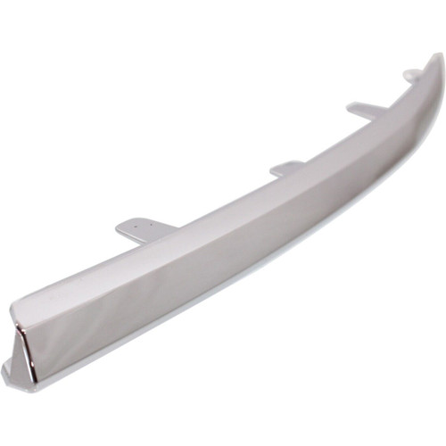 GRILLE MOULDING LH CHROME   REPLACEMENT FOR HONDA CRV 2013 PARTSLINK NUMBER  HO1212108