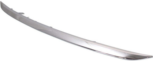 GRILLE MOULDING LOWER CHROME   REPLACEMENT FOR HONDA CRV 2013 PARTSLINK NUMBER  HO1216110