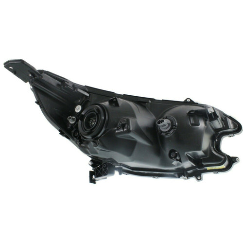 HEAD LAMP LH HQ REPLACEMENT FOR HONDA CRV 2013 PARTSLINK NUMBER HO2502148 HEAD LAMP LH HQ REPLACEMENT FOR HONDA CRV 2013 PARTSLINK NUMBER HO2502148