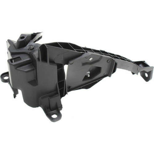 HEAD LAMP SIDE BEAM COVER BRACKET LH   REPLACEMENT FOR HONDA CRV 2013 PARTSLINK NUMBER  HO1042117