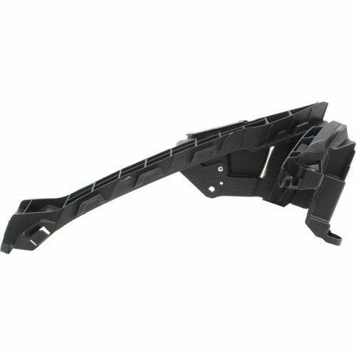 HEAD LAMP SIDE BEAM COVER BRACKET LH   REPLACEMENT FOR HONDA CRV 2013 PARTSLINK NUMBER  HO1042117