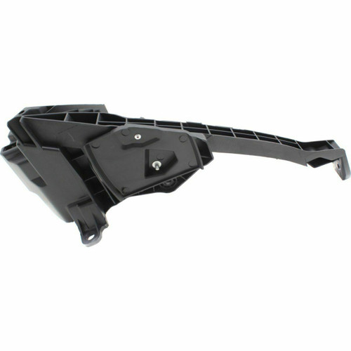 HEAD LAMP SIDE BEAM COVER BRACKET LH   REPLACEMENT FOR HONDA CRV 2013 PARTSLINK NUMBER  HO1042117U