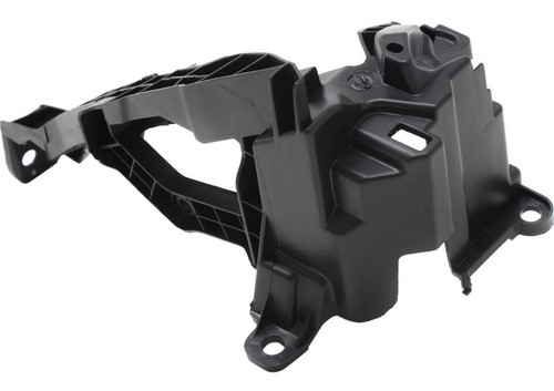 HEAD LAMP SIDE BEAM COVER BRACKET RH   REPLACEMENT FOR HONDA CRV 2013 PARTSLINK NUMBER  HO1043117