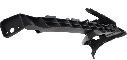 HEAD LAMP SIDE BEAM COVER BRACKET RH   REPLACEMENT FOR HONDA CRV 2013 PARTSLINK NUMBER  HO1043117U