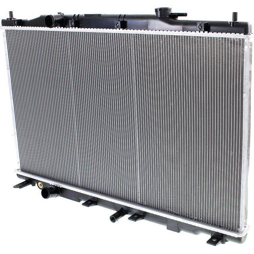 RADIATOR (13314) 4 CYL   REPLACEMENT FOR HONDA CRV 2013 PARTSLINK NUMBER  HO3010230
