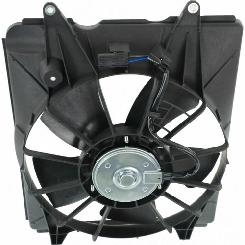 RADIATOR FAN ASSY DENSO 2.4L REPLACEMENT FOR HONDA CRV 2013 PARTSLINK NUMBER HO3115161 RADIATOR FAN ASSY DENSO 2.4L REPLACEMENT FOR HONDA CRV 2013 PARTSLINK NUMBER HO3115161