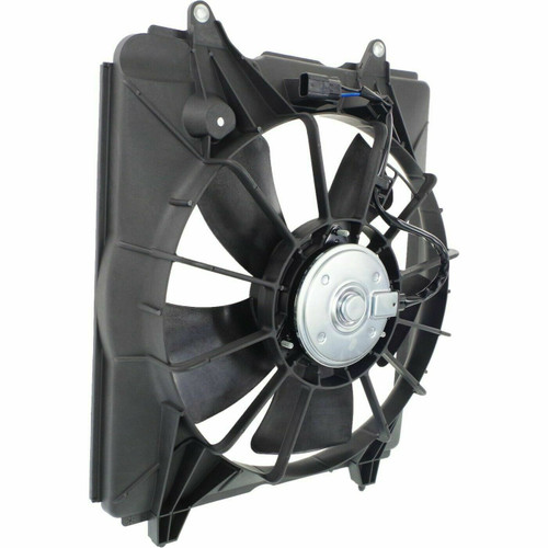 RADIATOR FAN ASSY DENSO 2.4L REPLACEMENT FOR HONDA CRV 2013 PARTSLINK NUMBER HO3115161 RADIATOR FAN ASSY DENSO 2.4L REPLACEMENT FOR HONDA CRV 2013 PARTSLINK NUMBER HO3115161