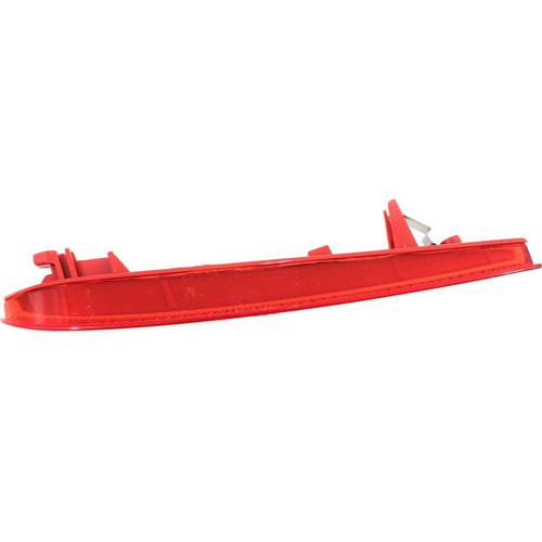 REFLECTOR RR LH CAPA REPLACEMENT FOR HONDA CRV 2013 PARTSLINK NUMBER HO1184103C REFLECTOR RR LH CAPA REPLACEMENT FOR HONDA CRV 2013 PARTSLINK NUMBER HO1184103C