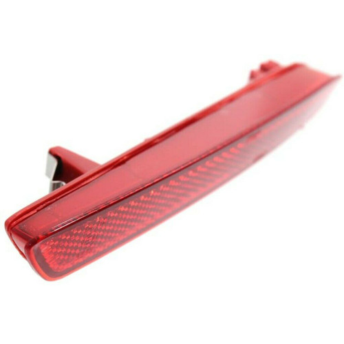 REFLECTOR RR RH REPLACEMENT FOR HONDA CRV 2013 PARTSLINK NUMBER HO1185103 REFLECTOR RR RH REPLACEMENT FOR HONDA CRV 2013 PARTSLINK NUMBER HO1185103