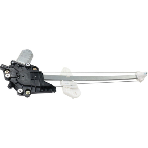 WINDOW REGULATOR RR RH POWER   REPLACEMENT FOR HONDA CRV 2013 PARTSLINK NUMBER  HO1551121