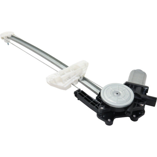 WINDOW REGULATOR RR RH POWER   REPLACEMENT FOR HONDA CRV 2013 PARTSLINK NUMBER  HO1551121