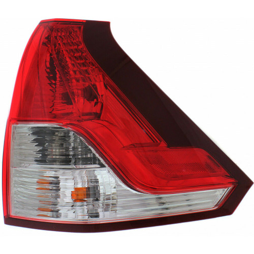 TAIL LAMP RH LOWER HQ   REPLACEMENT FOR HONDA CRV 2013 PARTSLINK NUMBER  HO2801183