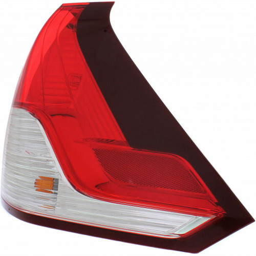 TAIL LAMP RH LOWER REPLACEMENT FOR HONDA CRV 2013 PARTSLINK NUMBER HO2801183U TAIL LAMP RH LOWER REPLACEMENT FOR HONDA CRV 2013 PARTSLINK NUMBER HO2801183U