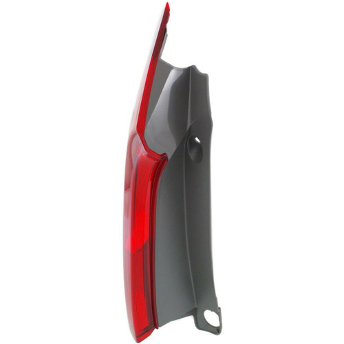 TAIL LAMP LH UPPER CAPA  REPLACEMENT FOR HONDA CRV 2013 PARTSLINK NUMBER HO2800189C