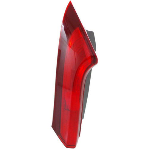TAIL LAMP LH UPPER CAPA  REPLACEMENT FOR HONDA CRV 2013 PARTSLINK NUMBER HO2800189C