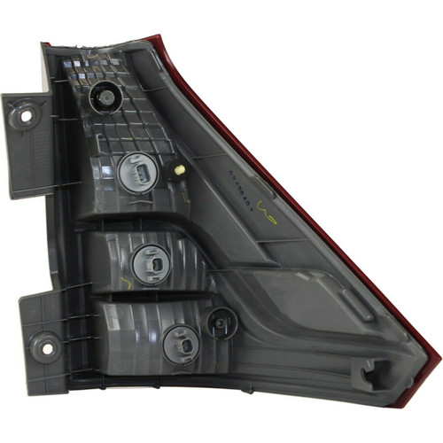TAIL LAMP LH LOWER  REPLACEMENT FOR HONDA CRV 2013 PARTSLINK NUMBER HO2800183U