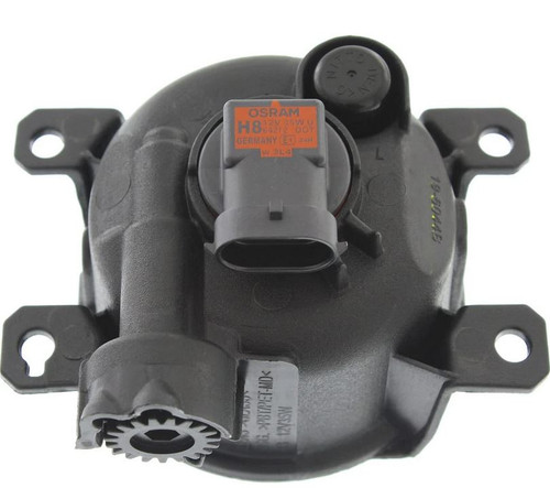 FOG LAMP FR LH IF FOR HONDA FIT THIS IS RH CAPA  REPLACEMENT FOR HONDA CRZ 2013 PARTSLINK NUMBER HO2592136C