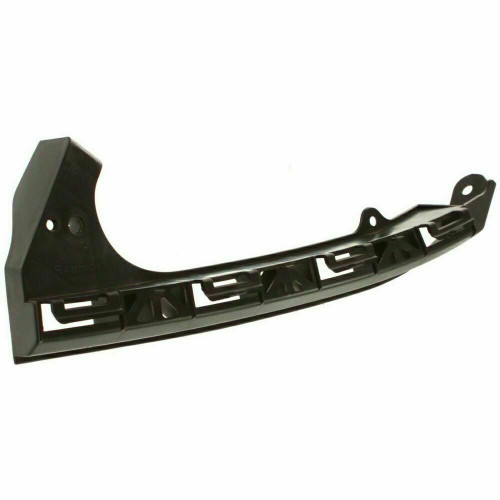 BUMPER BRACKET FR LH  REPLACEMENT FOR HONDA FIT 2013 PARTSLINK NUMBER HO1042102
