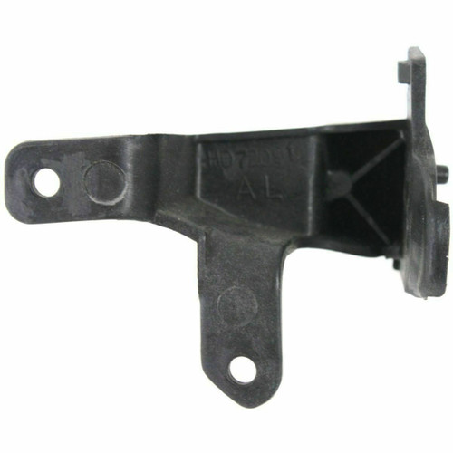 BUMPER FILLER FR LH OUTER  REPLACEMENT FOR HONDA FIT 2013 PARTSLINK NUMBER HO2508109