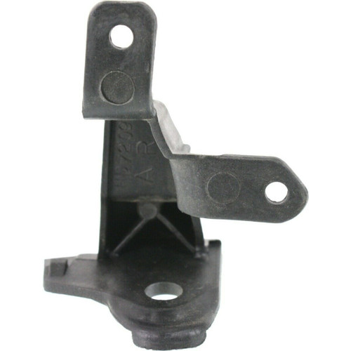 BUMPER FILLER FR RH OUTER  REPLACEMENT FOR HONDA FIT 2013 PARTSLINK NUMBER HO2509109