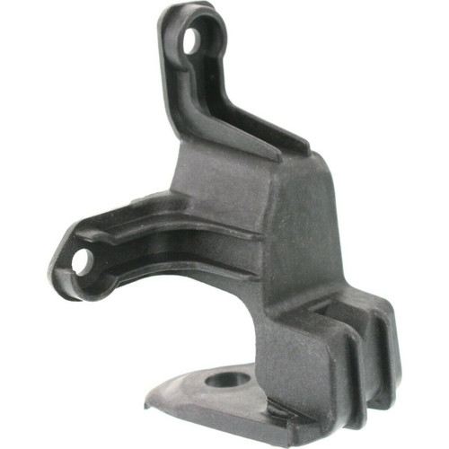 BUMPER FILLER FR RH OUTER  REPLACEMENT FOR HONDA FIT 2013 PARTSLINK NUMBER HO2509109
