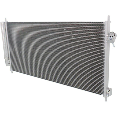 CONDENSER (3783)  REPLACEMENT FOR HONDA FIT 2013 PARTSLINK NUMBER HO3030153