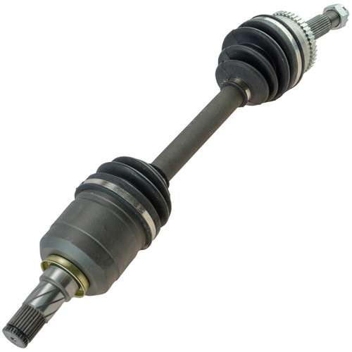 C V AXLE LH 4CYL 2.5L REPLACEMENT FOR NISSAN ALTIMA 2002 PARTSLINK NUMBER  NCV53577