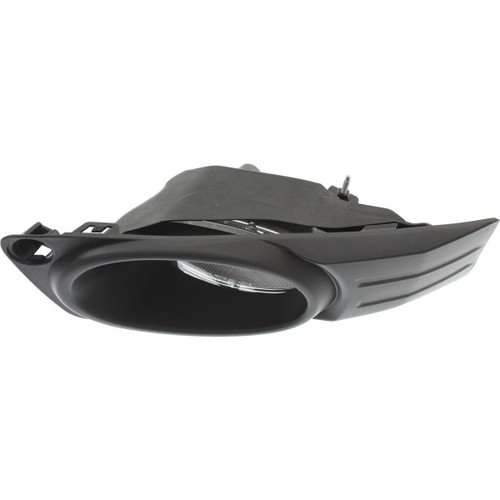 FOG LAMP FR LH SPORT CAPA REPLACEMENT FOR HONDA FIT 2013 PARTSLINK NUMBER HO2592130C FOG LAMP FR LH SPORT CAPA REPLACEMENT FOR HONDA FIT 2013 PARTSLINK NUMBER HO2592130C