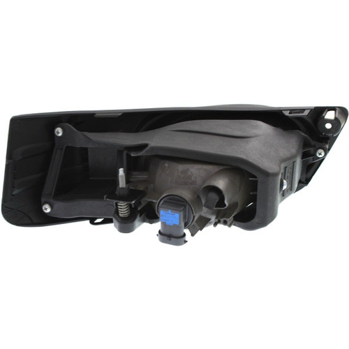 FOG LAMP FR LH SPORT CAPA REPLACEMENT FOR HONDA FIT 2013 PARTSLINK NUMBER HO2592130C FOG LAMP FR LH SPORT CAPA REPLACEMENT FOR HONDA FIT 2013 PARTSLINK NUMBER HO2592130C
