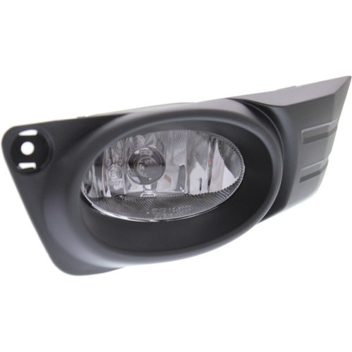FOG LAMP FR LH SPORT CAPA REPLACEMENT FOR HONDA FIT 2013 PARTSLINK NUMBER HO2592130C FOG LAMP FR LH SPORT CAPA REPLACEMENT FOR HONDA FIT 2013 PARTSLINK NUMBER HO2592130C