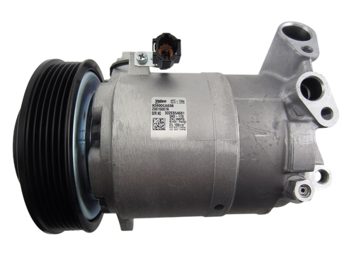 AC COMPRESSOR V6 REPLACEMENT FOR NISSAN ALTIMA 2002 PARTSLINK NUMBER  14-0142NEW