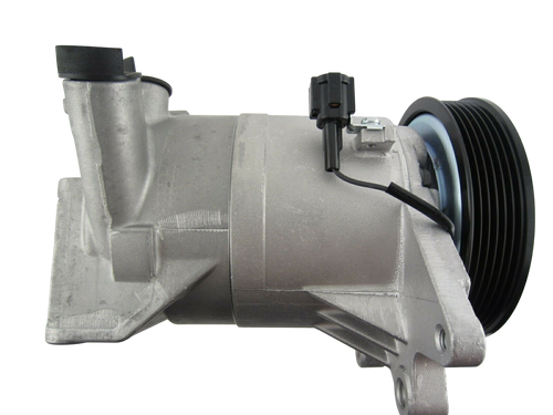 AC COMPRESSOR V6 REPLACEMENT FOR NISSAN ALTIMA 2002 PARTSLINK NUMBER  14-0142NEW