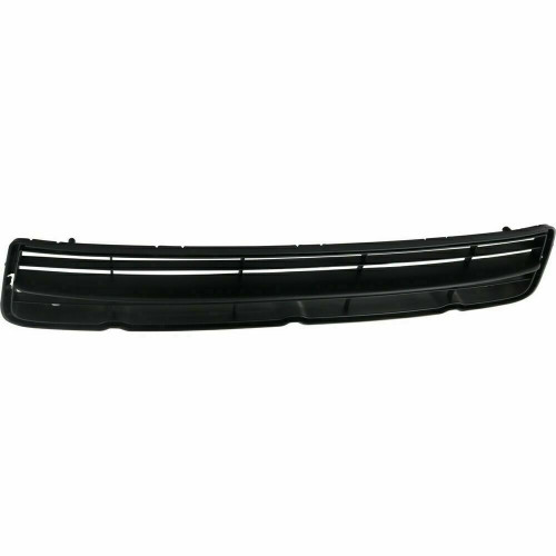 GRILLE LOWER SPORT  REPLACEMENT FOR HONDA FIT 2013 PARTSLINK NUMBER HO1036118