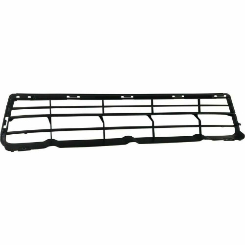 GRILLE LOWER SPORT  REPLACEMENT FOR HONDA FIT 2013 PARTSLINK NUMBER HO1036118