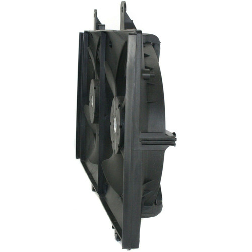 COOLING FAN ASSY 2.5 3.5L REPLACEMENT FOR NISSAN ALTIMA 2002 PARTSLINK NUMBER  NI3115116