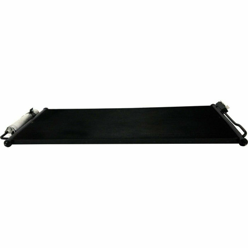 CONDENSER (3057) REPLACEMENT FOR NISSAN ALTIMA 2002 PARTSLINK NUMBER NI3030150 CONDENSER (3057) REPLACEMENT FOR NISSAN ALTIMA 2002 PARTSLINK NUMBER NI3030150